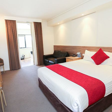 Commodore Mildura Motel Εξωτερικό φωτογραφία