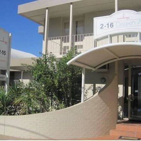 Commodore Mildura Motel Εξωτερικό φωτογραφία