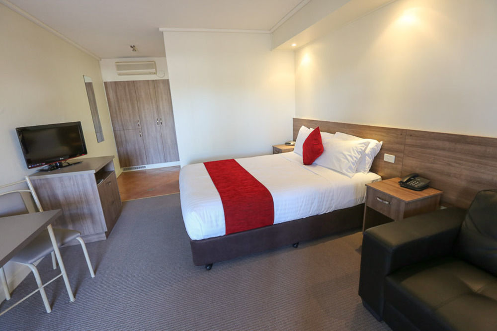 Commodore Mildura Motel Εξωτερικό φωτογραφία