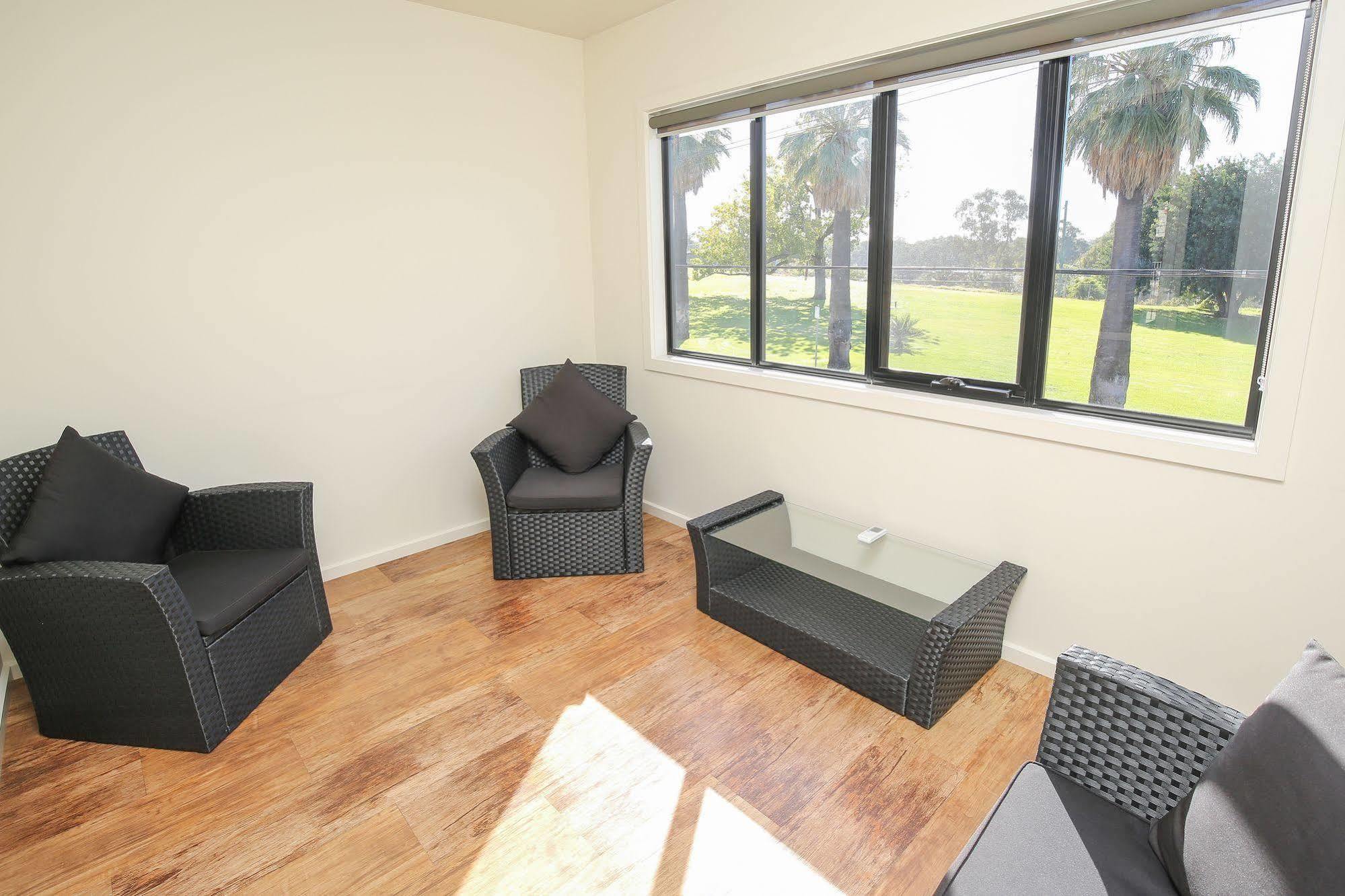 Commodore Mildura Motel Εξωτερικό φωτογραφία