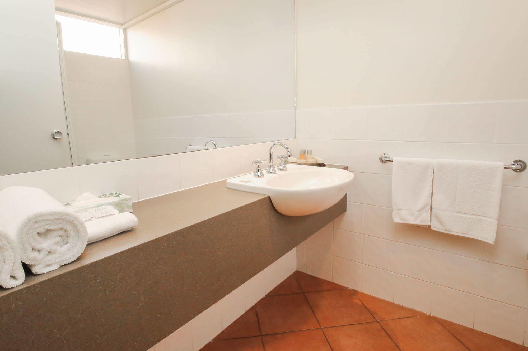 Commodore Mildura Motel Εξωτερικό φωτογραφία