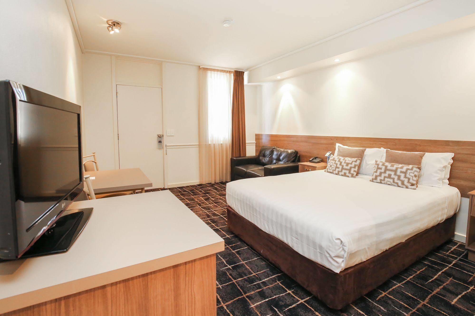 Commodore Mildura Motel Εξωτερικό φωτογραφία