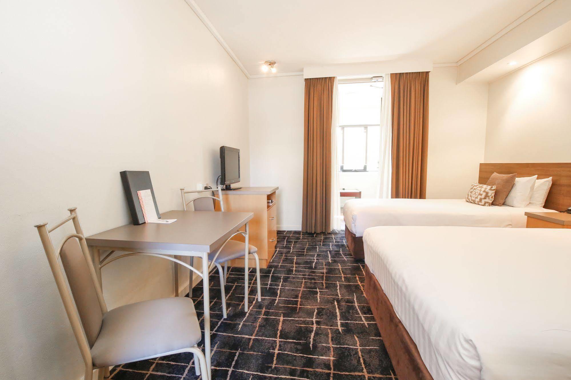 Commodore Mildura Motel Εξωτερικό φωτογραφία
